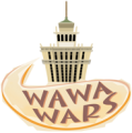 Wawa Wars